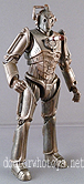 Exclusive Cyberman from Argos Tardis Playset